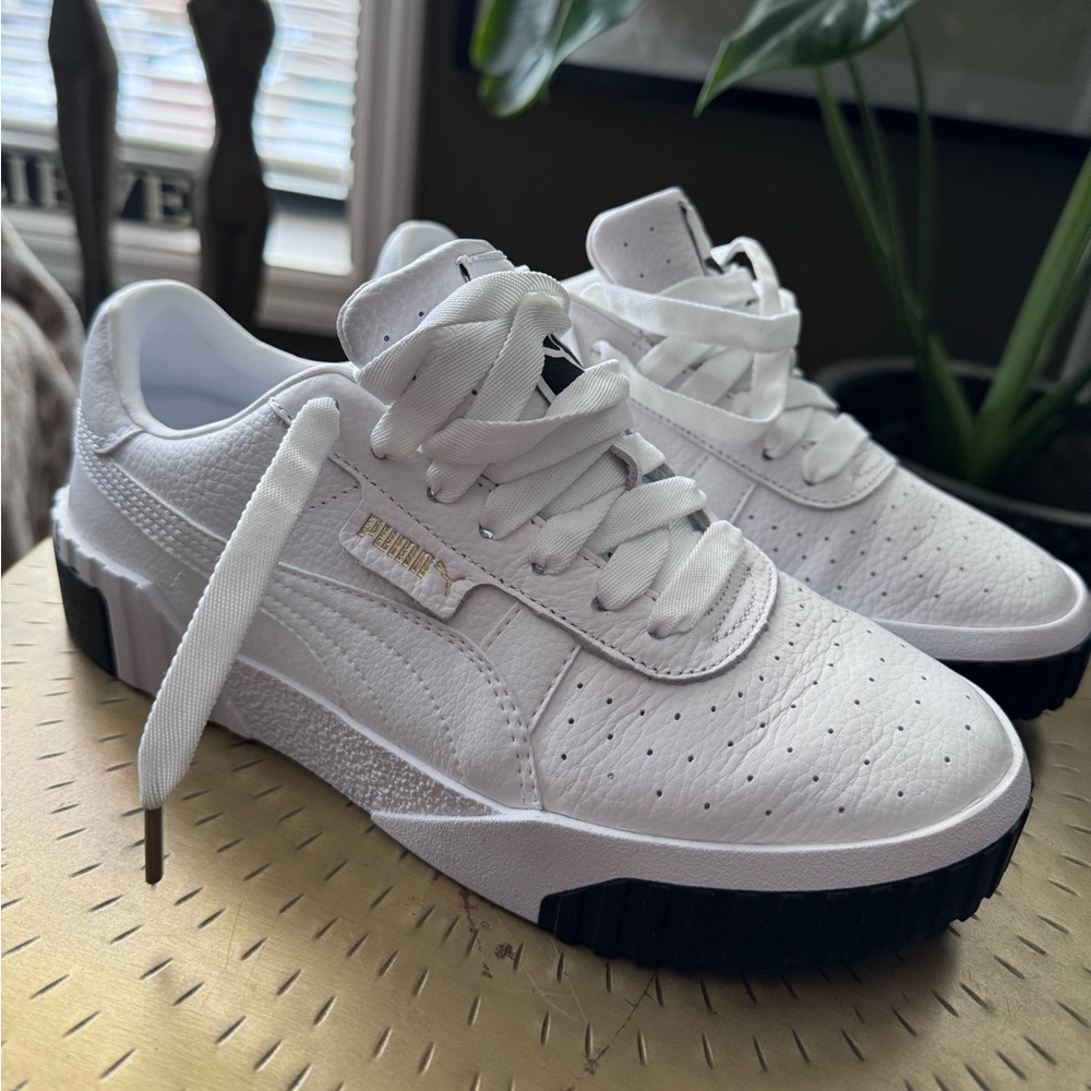 Cali Wn’s Puma